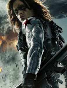 Winter Soldier