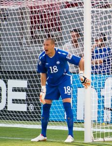 Milan Borjan