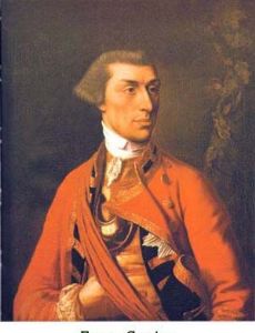 Eyre Coote (East India Company officer)
