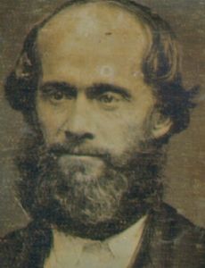 James Strang