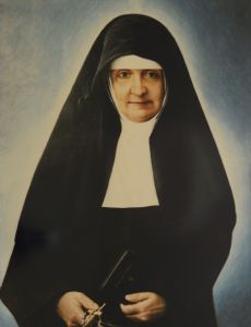 Maria Bernarda Bütler