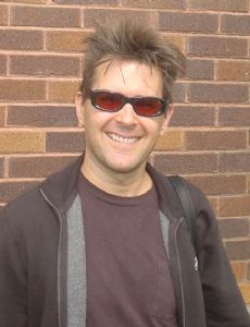 Mark Frauenfelder