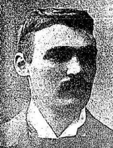 Joe Wilson (Australian footballer)