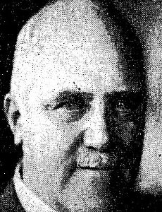 John P. O'Brien