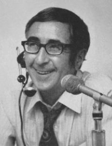 Milton Metz