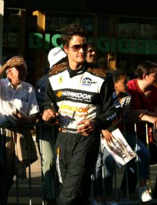 Dominik Farnbacher