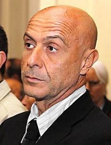 Marco Minniti