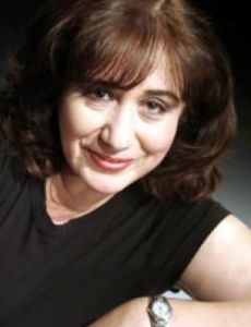 Sara Isabel Quintero