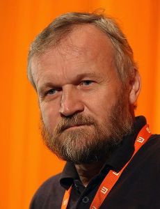 Jan Novak (director)