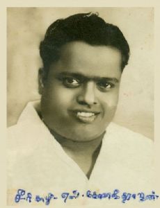Sirkazhi Govindarajan