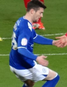 David Nugent