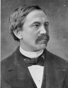 Karl Christian Bruhns