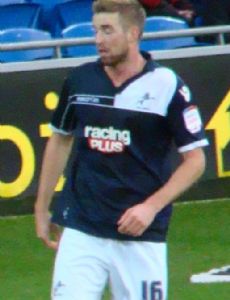Mark Beevers