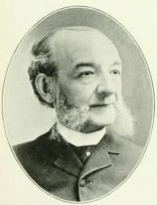 Henry A. Weaver