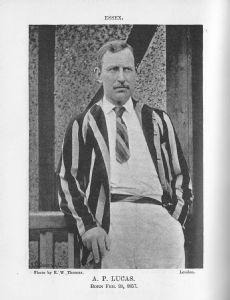A. P. Lucas