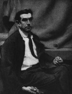 Bela Pratt