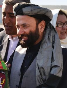 Abdul Hadi Arghandiwal