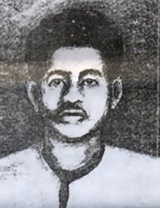 Tarani Debnath