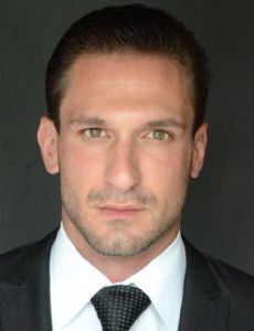 Dustin Agnelli