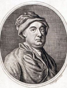 John Mainwaring