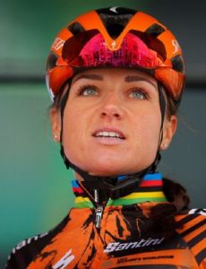 Chantal Blaak