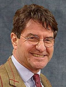 David Shaw (British Army officer)