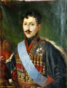 David II of Imereti