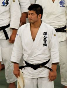 Kosei Inoue