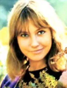 Catherine Desmarets