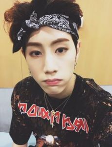 Mark Tuan