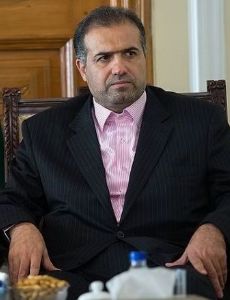 Kazem Jalali