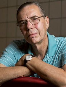Douglas Unger