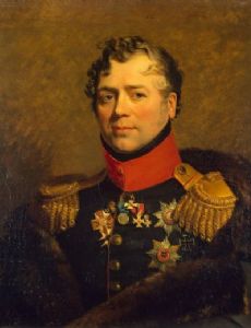Dmitry Golitsyn