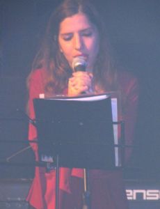 Yael Kraus