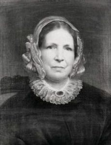 Virginia Randolph Cary