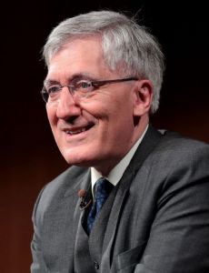 Robert P. George