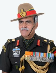 Om Prakash (general)