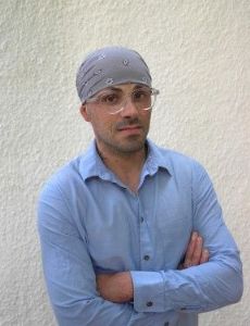 Elad Lassry