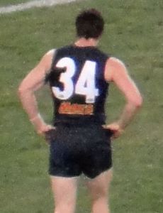 Nick Duigan
