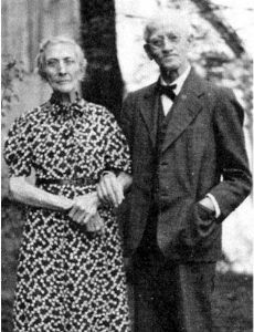 Max Baginski