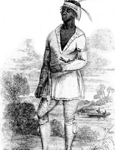 John Horse