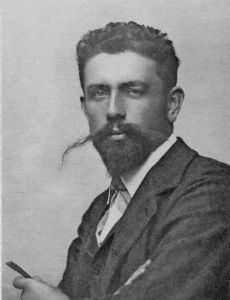 Ivan Grohar