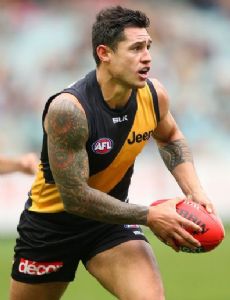 Aaron Edwards