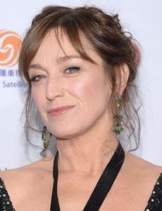 Anneke von der Lippe