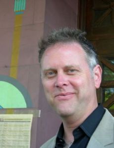 Eddie Muller