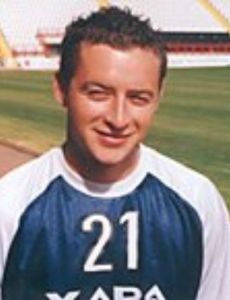 Paul McKnight