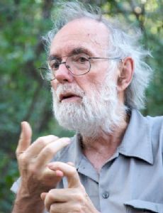 Daniel Janzen