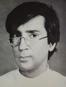 Rashid Choudhury