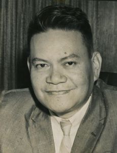 Genaro Magsaysay