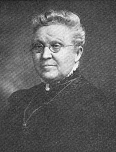 Mary Collins (missionary)